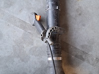 Bladblazer rugmodel benzine, husqvarna, 350bt, 2015 - afbeelding 4 van  7