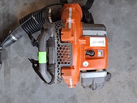 Bladblazer rugmodel benzine, husqvarna, 350bt, 2015 - afbeelding 5 van  7