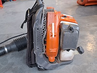 Bladblazer rugmodel benzine, husqvarna, 350bt, 2015 - afbeelding 6 van  7