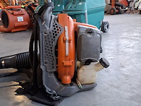 Bladblazer rugmodel benzine, husqvarna, 350bt, 2015 - afbeelding 7 van  8