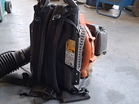 Bladblazer rugmodel benzine, husqvarna, 350bt, 2015 - afbeelding 8 van  8