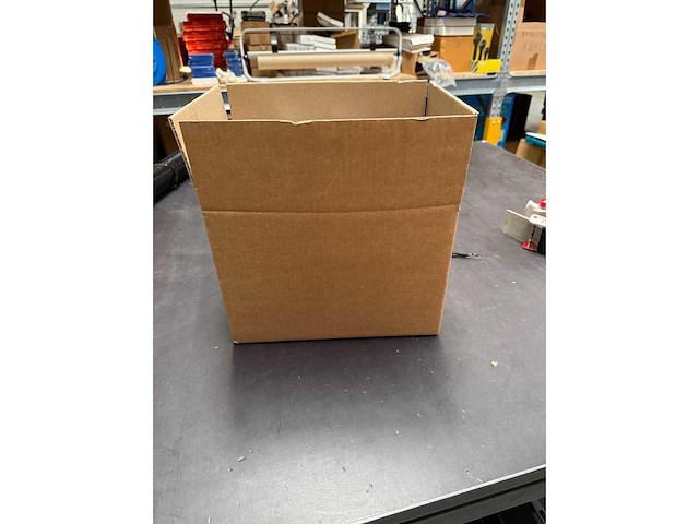 Bladblazer rugzak benzine 900 m³/h 42,7 cc - afbeelding 2 van  2