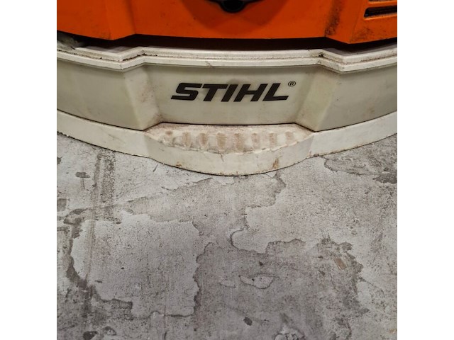 Bladblazer, sthill, br 550, 2008 - afbeelding 7 van  10