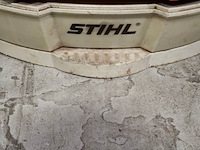 Bladblazer, sthill, br 550, 2008 - afbeelding 7 van  10