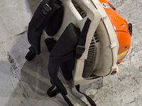 Bladblazer, sthill, br 550, 2008 - afbeelding 9 van  10