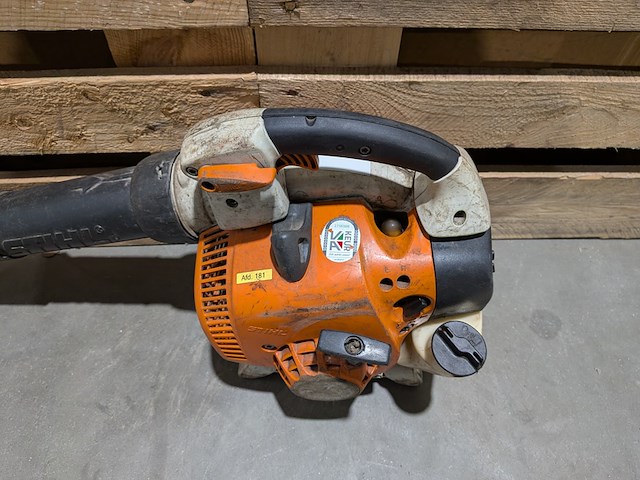 Bladblazer, stihl, bg 86/c, 2013 - afbeelding 3 van  5