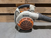 Bladblazer, stihl, bg 86/c, 2013 - afbeelding 4 van  5