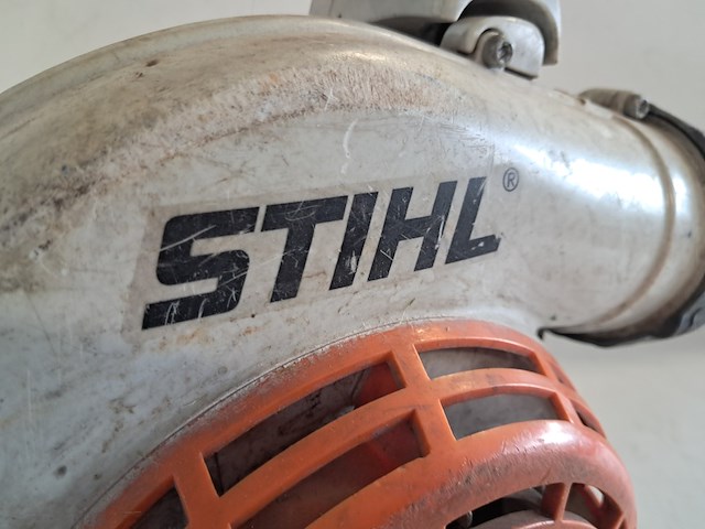 Bladblazer, stihl, bg56 d - afbeelding 4 van  7