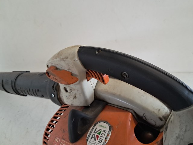 Bladblazer, stihl, bg56 d - afbeelding 5 van  7