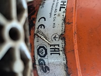 Bladblazer, stihl, bg56 d - afbeelding 7 van  7