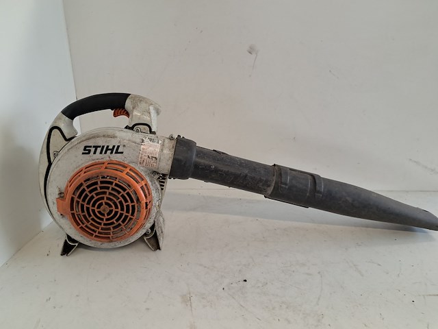 Bladblazer, stihl, bg86 - afbeelding 1 van  7
