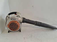 Bladblazer, stihl, bg86