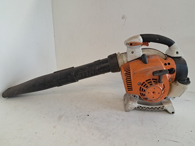 Bladblazer, stihl, bg86 - afbeelding 2 van  7