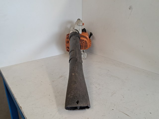 Bladblazer, stihl, bg86 - afbeelding 3 van  7
