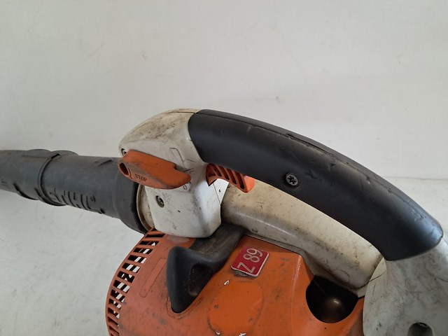 Bladblazer, stihl, bg86 - afbeelding 5 van  7