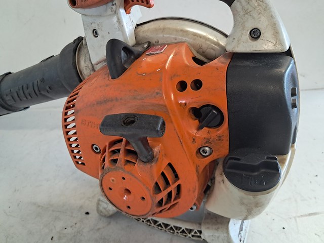 Bladblazer, stihl, bg86 - afbeelding 6 van  7