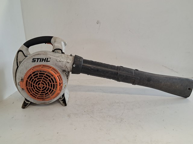 Bladblazer, stihl, bg86 - afbeelding 1 van  7