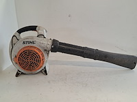 Bladblazer, stihl, bg86 - afbeelding 1 van  7