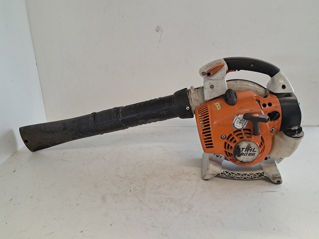 Bladblazer, stihl, bg86 - afbeelding 2 van  7