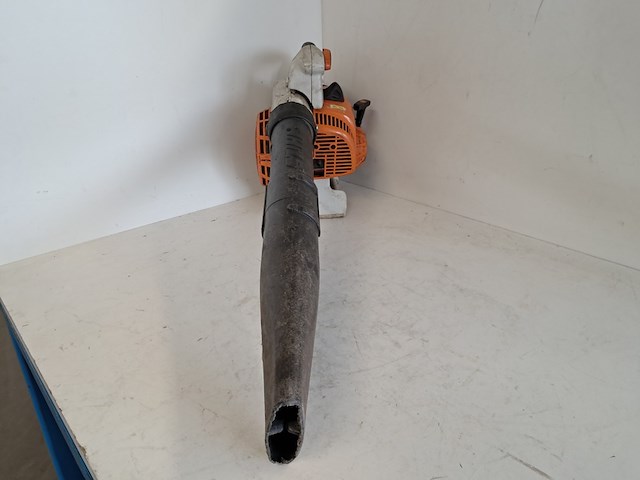 Bladblazer, stihl, bg86 - afbeelding 3 van  7