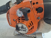 Bladblazer, stihl, bg86 - afbeelding 6 van  7