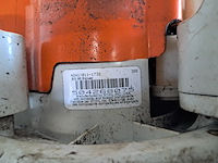 Bladblazer, stihl, bg86 - afbeelding 7 van  7
