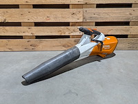 Bladblazer, stihl, bga 200 - afbeelding 1 van  5