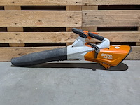 Bladblazer, stihl, bga 200 - afbeelding 3 van  5