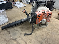 Bladblazer stihl, br 420 - afbeelding 1 van  6