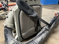 Bladblazer stihl, br 420 - afbeelding 3 van  6