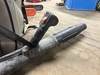 Bladblazer stihl, br 420 - afbeelding 4 van  6