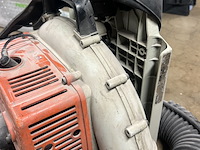 Bladblazer stihl, br 420 - afbeelding 5 van  6