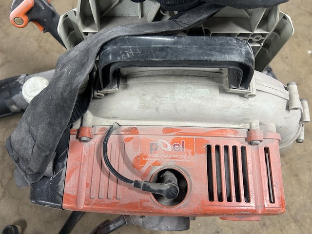 Bladblazer stihl, br 420 - afbeelding 6 van  6