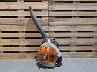 Bladblazer, stihl, br 600, 2017 - afbeelding 1 van  6
