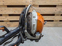 Bladblazer, stihl, br 600, 2017 - afbeelding 3 van  6