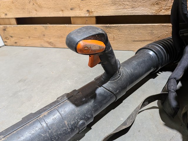 Bladblazer, stihl, br 600, 2017 - afbeelding 4 van  6