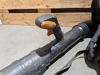 Bladblazer, stihl, br 600, 2017 - afbeelding 4 van  6