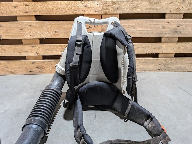 Bladblazer, stihl, br 600, 2017 - afbeelding 5 van  6