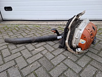 Bladblazer, stihl, br600, 2011 - afbeelding 1 van  6
