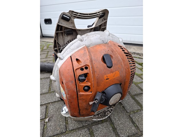Bladblazer, stihl, br600, 2011 - afbeelding 2 van  6