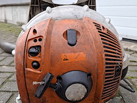 Bladblazer, stihl, br600, 2011 - afbeelding 3 van  6