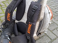 Bladblazer, stihl, br600, 2011 - afbeelding 4 van  6