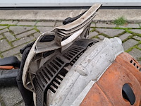 Bladblazer, stihl, br600, 2011 - afbeelding 6 van  6