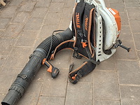 Bladblazer stihl, br800c - afbeelding 1 van  7