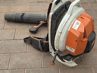 Bladblazer stihl, br800c - afbeelding 3 van  7