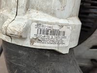 Bladblazer stihl, br800c - afbeelding 4 van  7