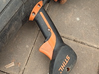 Bladblazer stihl, br800c - afbeelding 5 van  7