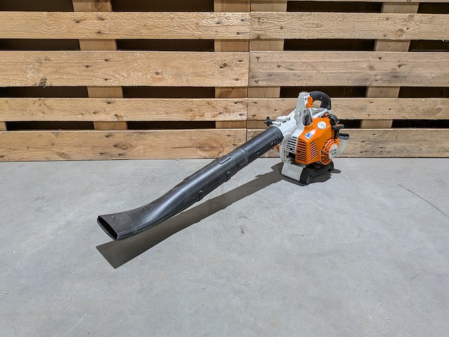 Bladblazer, stihl, sh 85, 2007 - afbeelding 1 van  6