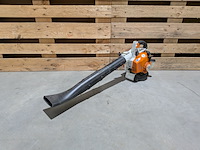 Bladblazer, stihl, sh 85, 2007 - afbeelding 1 van  6