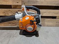 Bladblazer, stihl, sh 85, 2007 - afbeelding 2 van  6